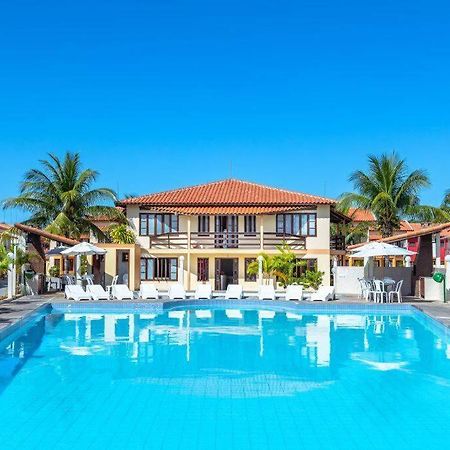 Apto Duplex, 2 Suites Porto Seguro Exterior foto